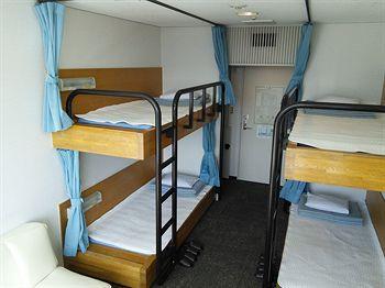 Youth Albergue
