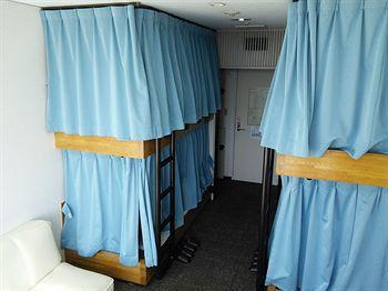 Hostal Youth Tokio