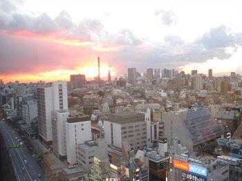 Youth Tokio