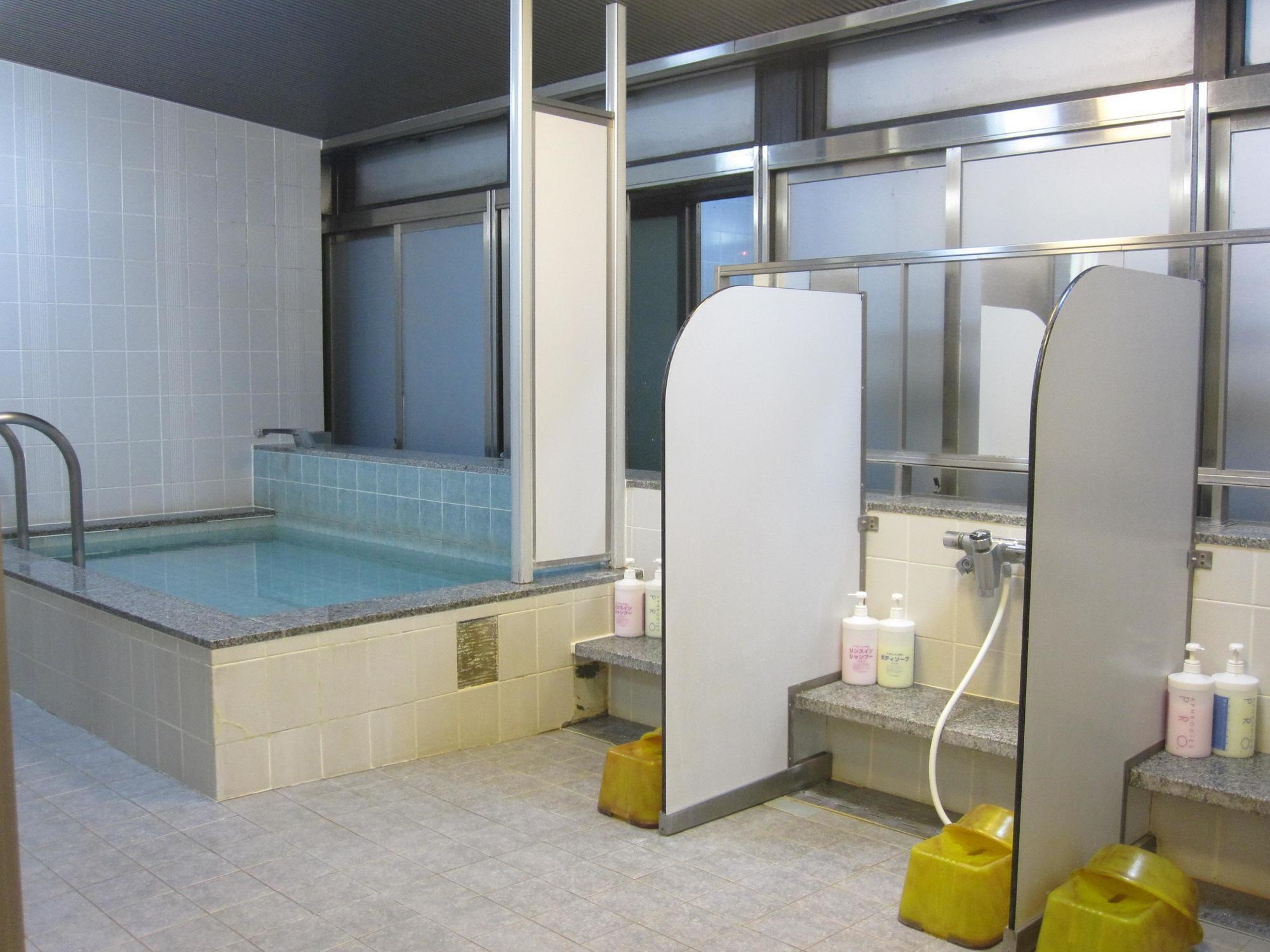 Youth Hostal *