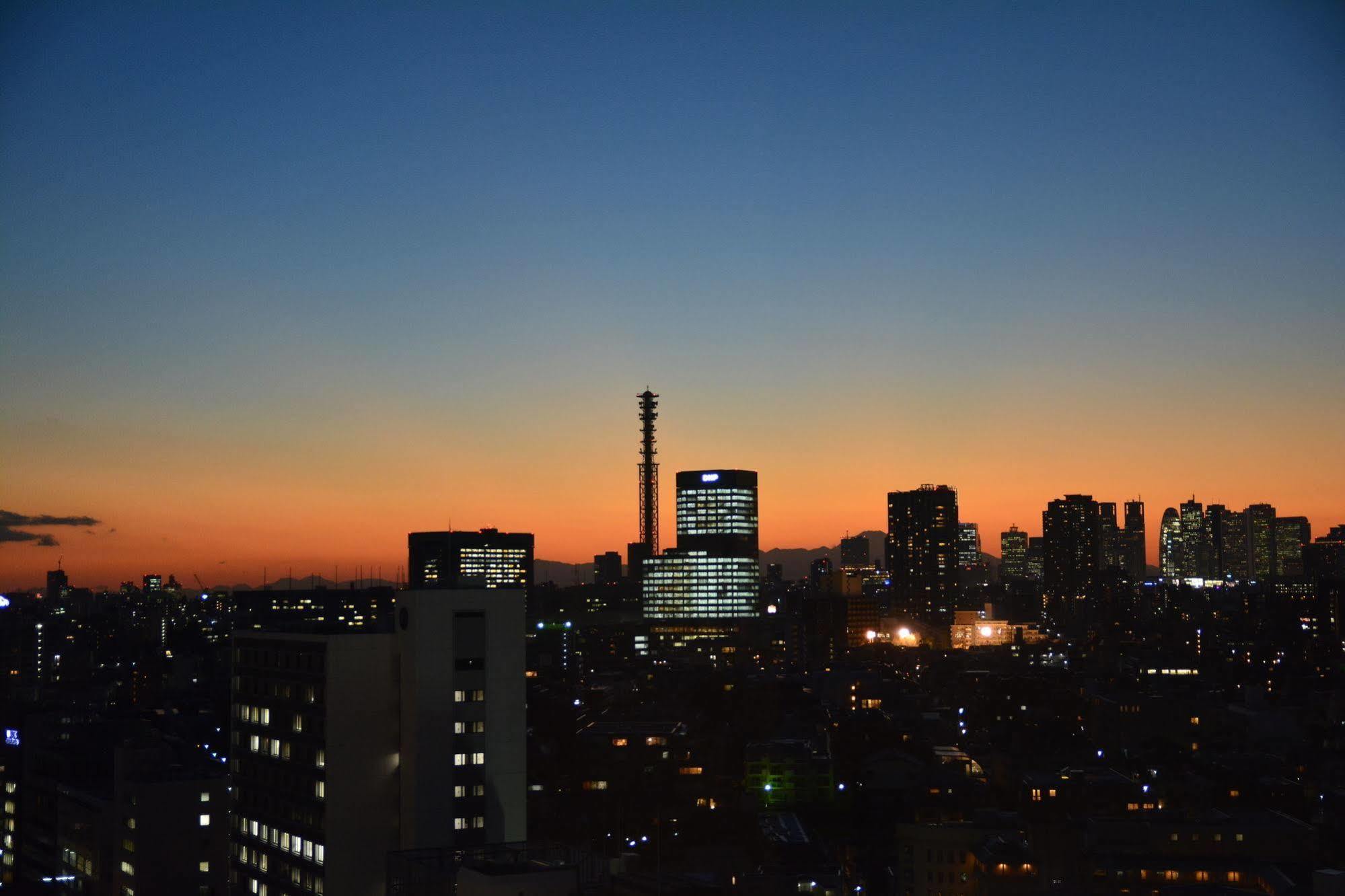Youth * Tokio