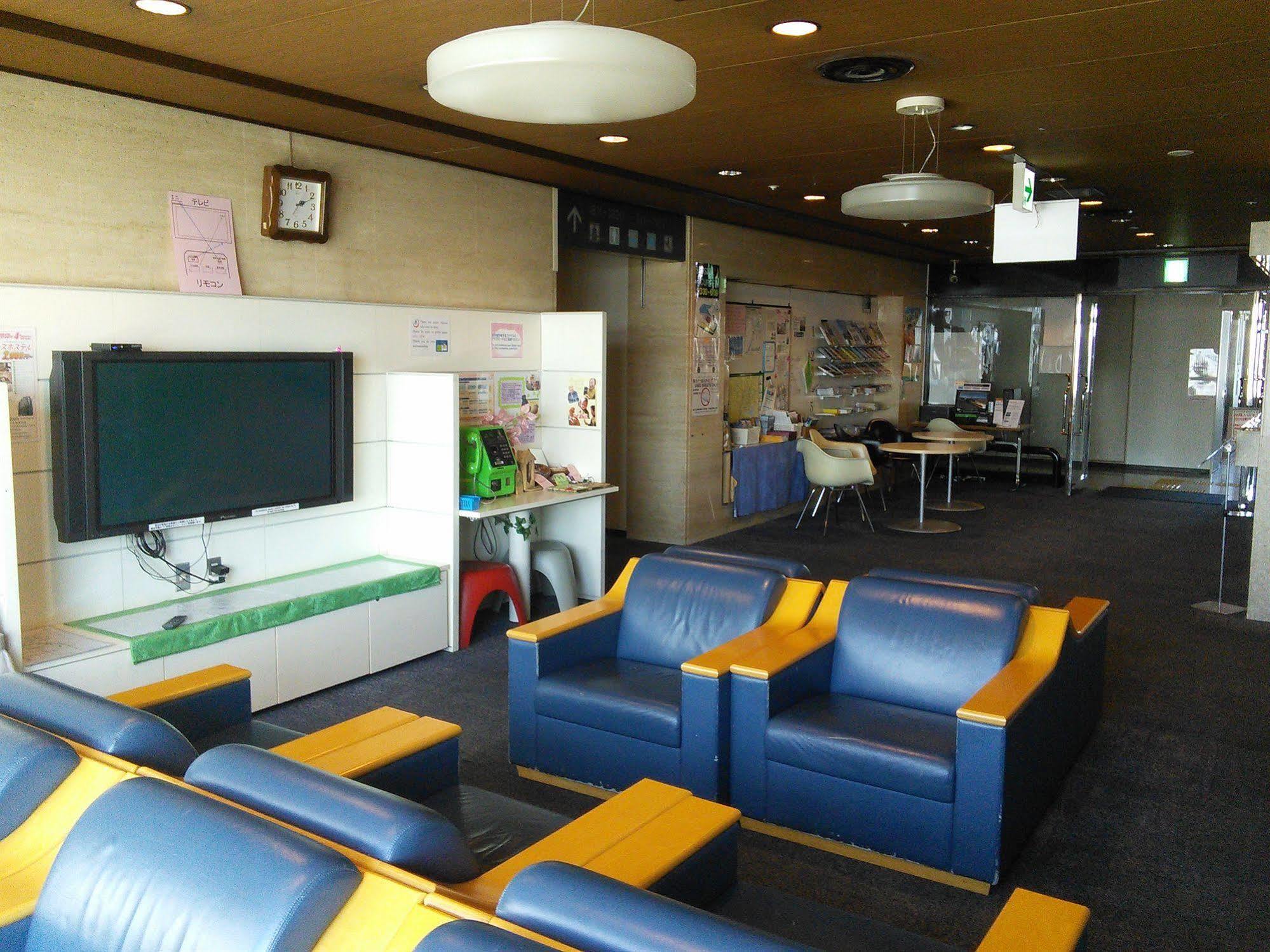 Youth Hostal