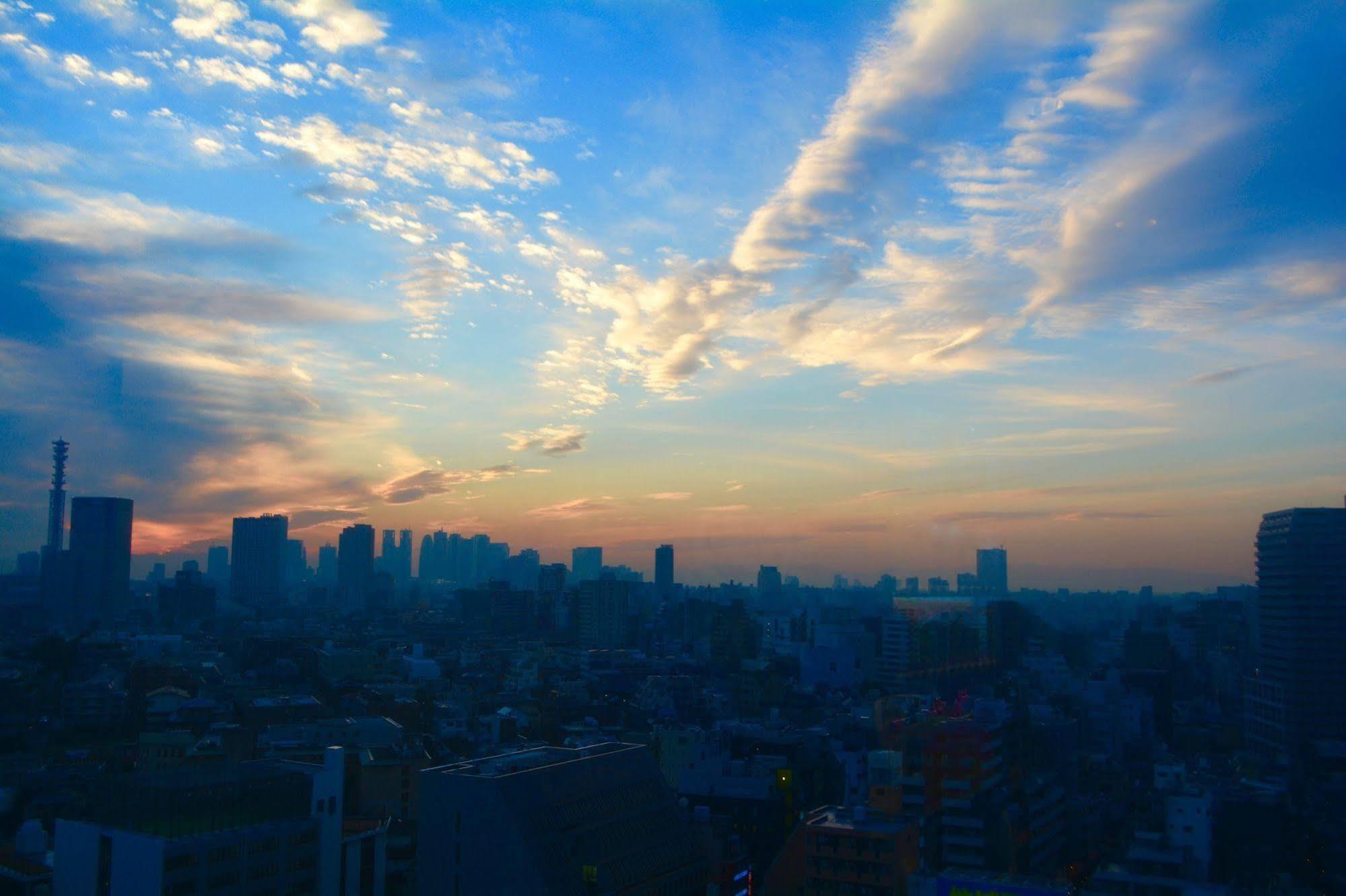 Youth * Tokio
