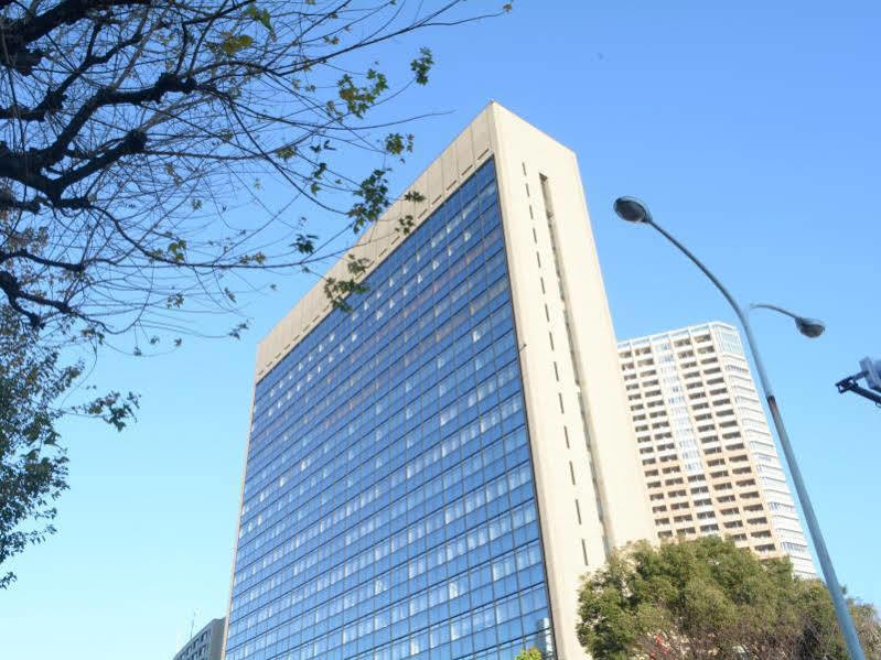 Youth Hostal Tokio