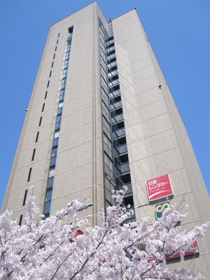 Youth Hostal Tokio